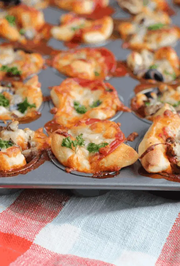 Hip-Foodie-Moms-Mini-Pizza-Bites