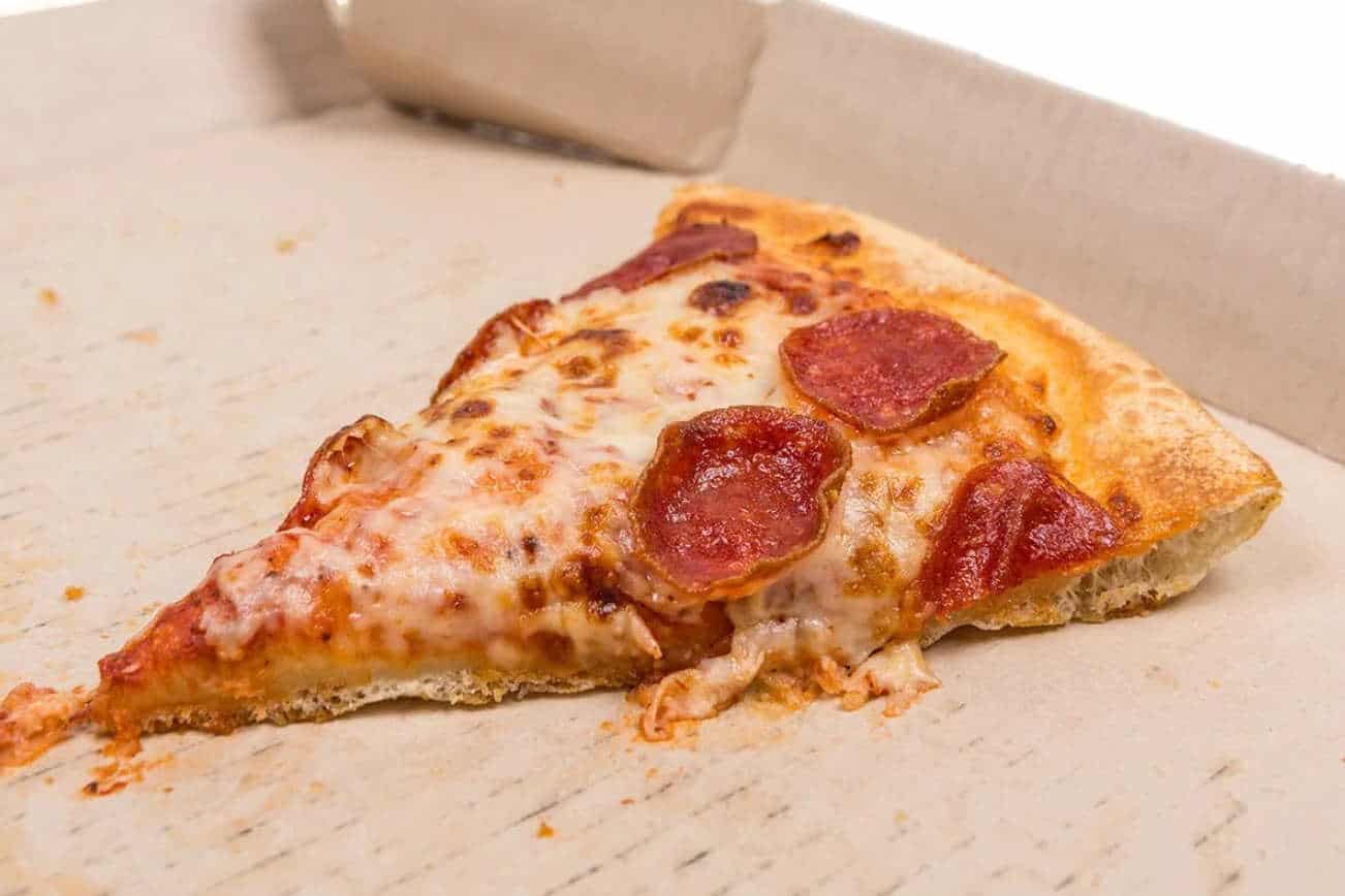 How Can You Tell if Leftover Pizza is Still Good