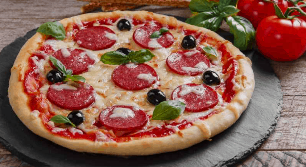 How To Make A Pizza Stone – DIY Alternatives