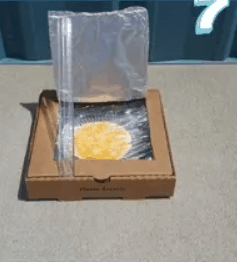 How To Make a DIY Solar Oven