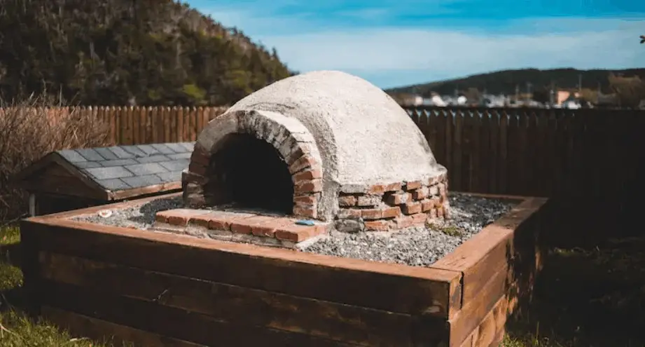 How to Build Your Own Pizza Oven – Smoked BBQ Source