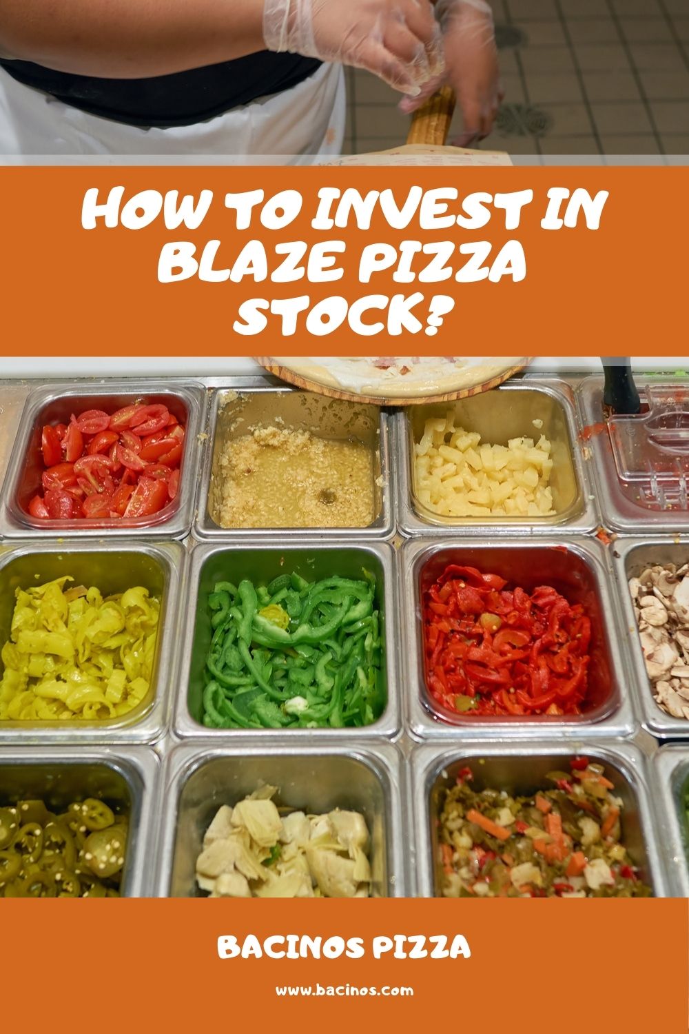 How to Invest In Blaze Pizza Stock (The Nitty-Gritty Details Demystified) 2