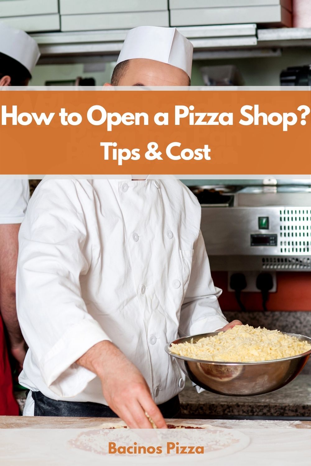 How to Open a Pizza Shop pin 2