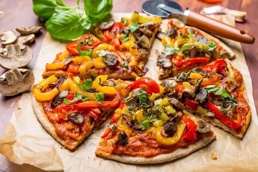 How to Order the Best Vegan Pizza