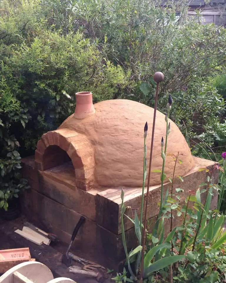 DIY Pizza Oven Outdoor: How To Build Guide, Advantages, & 5 Staggering  Drawbacks