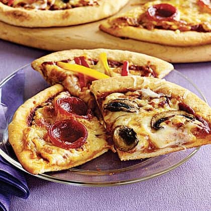 Individual-Pizzas-Recipe