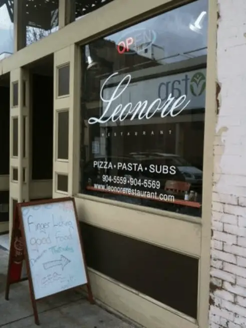 Leonore Restaurant