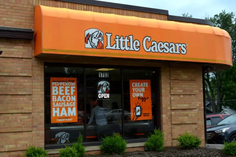 Little Caesar Pizza Calorie Nutrition Facts Chart little-caesar-pizza-calorie-nutrition-facts-chart