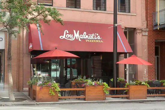 Lou Malnati’s Pizzeria