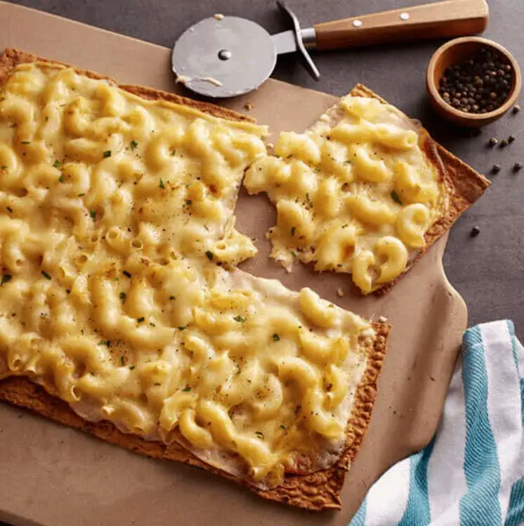 Mac-N-Cheese-Pizza-Recipes