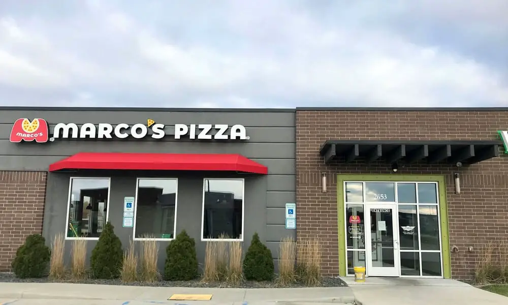 Marco’s Pizza