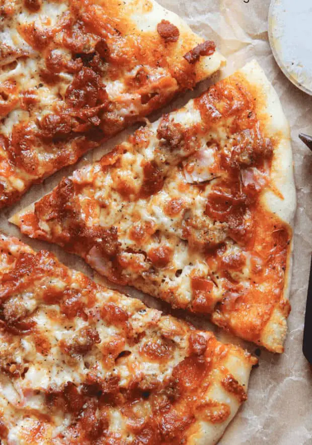 Meat-Lovers-Pizza-from-Baked-by-Rachel