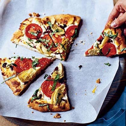Monica-Bhides-Mediterranean-Pizza