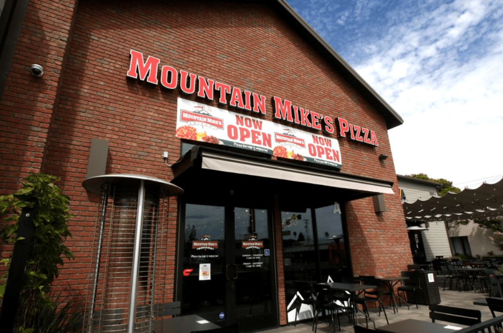 Mountain Mike’s