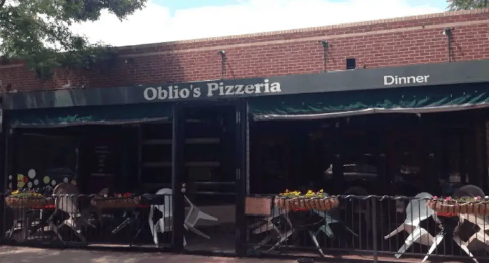 Oblio’s