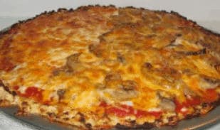 Ou-Kosher-Matza-Pizza