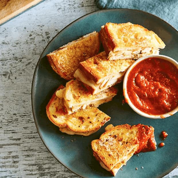 Pampered-Pizza-Grilled-Cheese