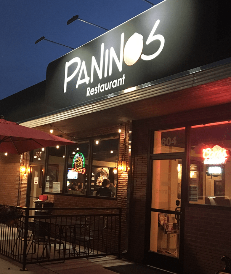 Panino's 