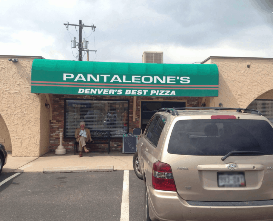 Pantaleone’s