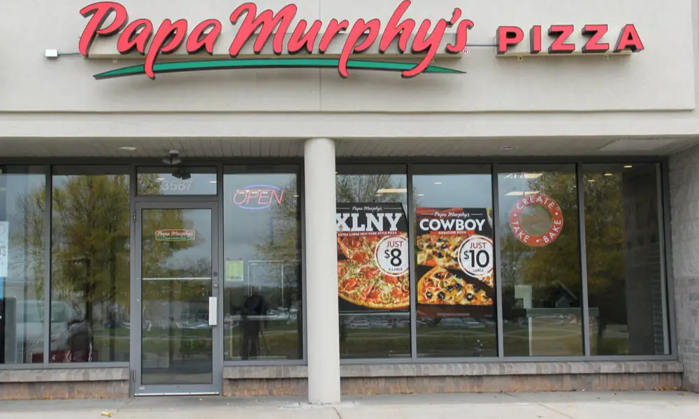 Papa Murphy’s