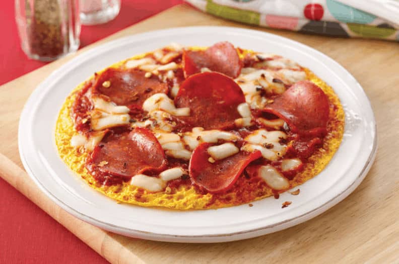 Pepperoni-Breakfast-Pizza