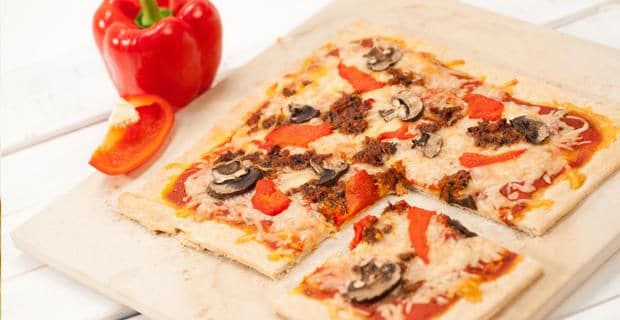 Personal-Pizza-Dough-Recipe