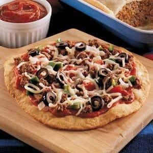Personal-Pizza-Recipe-How-to-Make-It