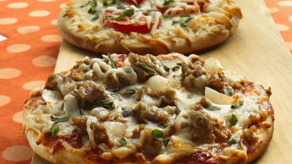 Personalized-Individual-Pizzas-Recipe