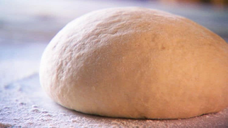 Pizza-Dough-for-Personal-Pizzas-Recipe