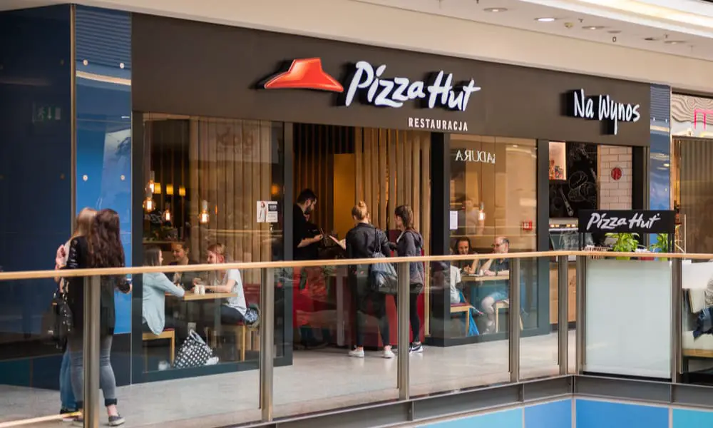 Pizza Hut