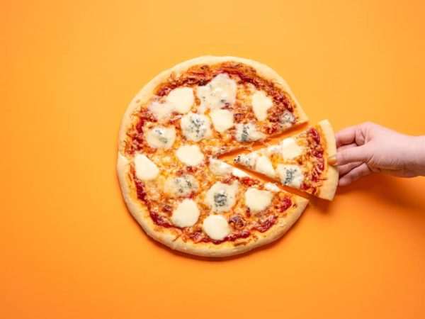 Pizza Sizes: How Many Pizzas Do I Need? (Chart)
