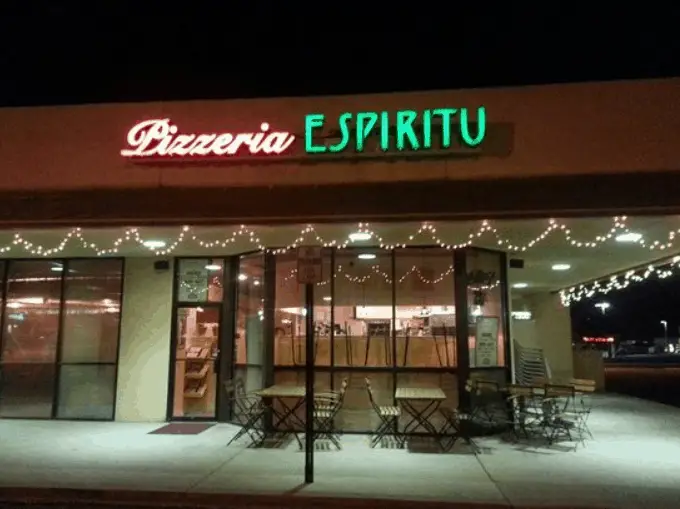 Pizzeria Espiritu