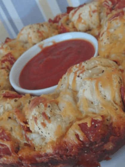 Pull-Apart-Pizza-Bread-Recipe-Including-Healthier-and-Gluten-Free-Variations