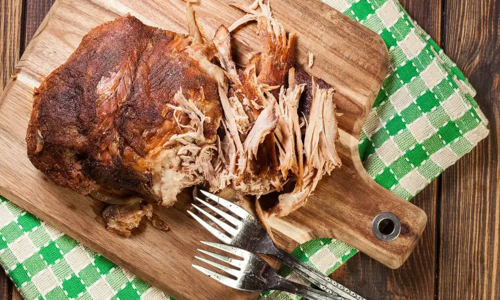 Pulled-Pork