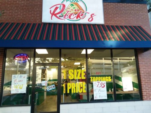 13 Best Pizza Places in Richmond, VA [2023 Updated]