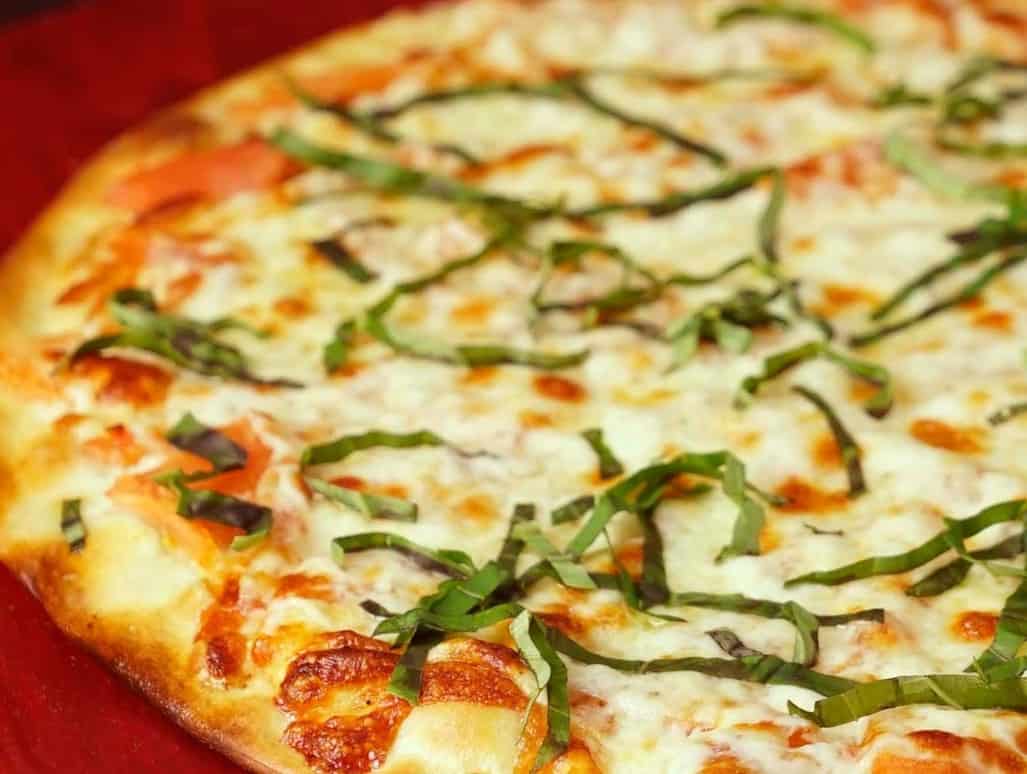 Rosati’s Pizza of Green Bay