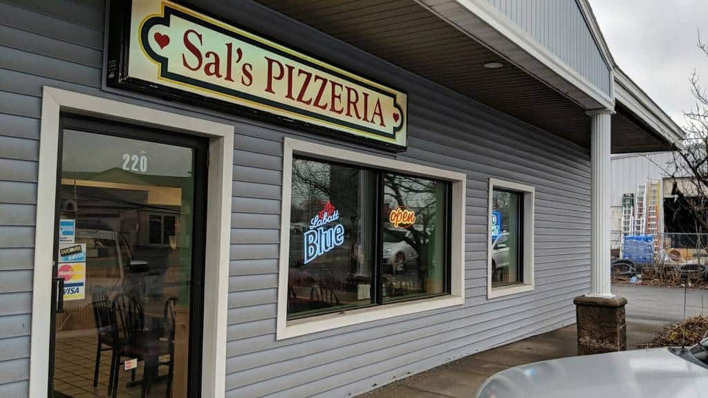 Sal’s Pizzeria