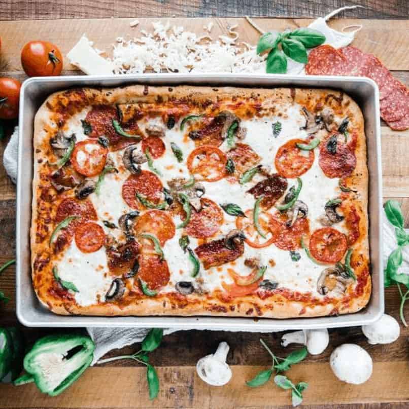 Sheet-Pan-Sicilian-Pizza-Recipe