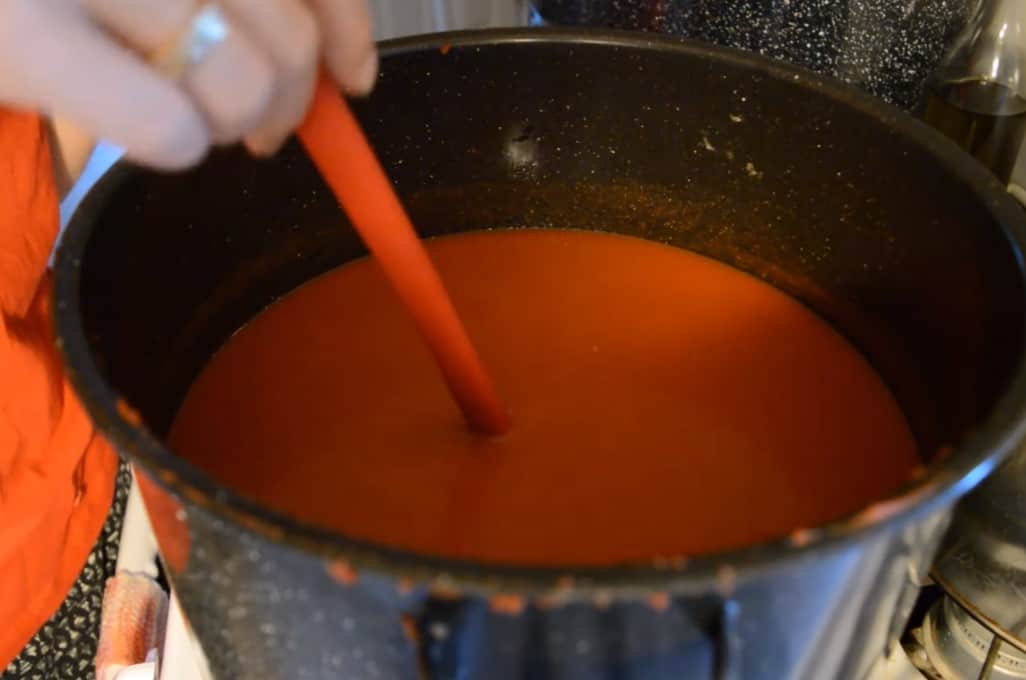 Simple Canned Pizza Sauce