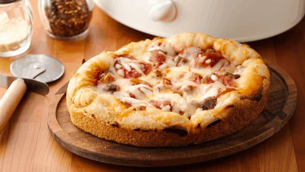 Slow-Cooker-Deep-Dish-Pizza