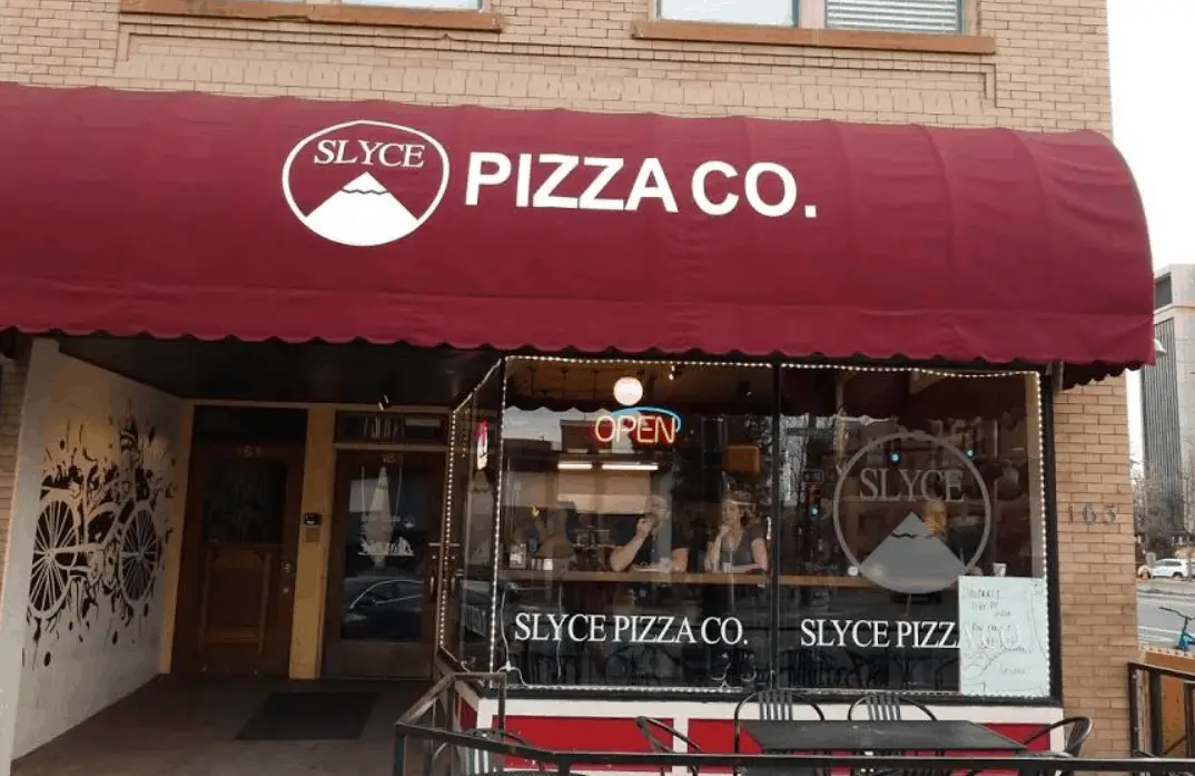 Slyce Pizza Co. - Fort Collins