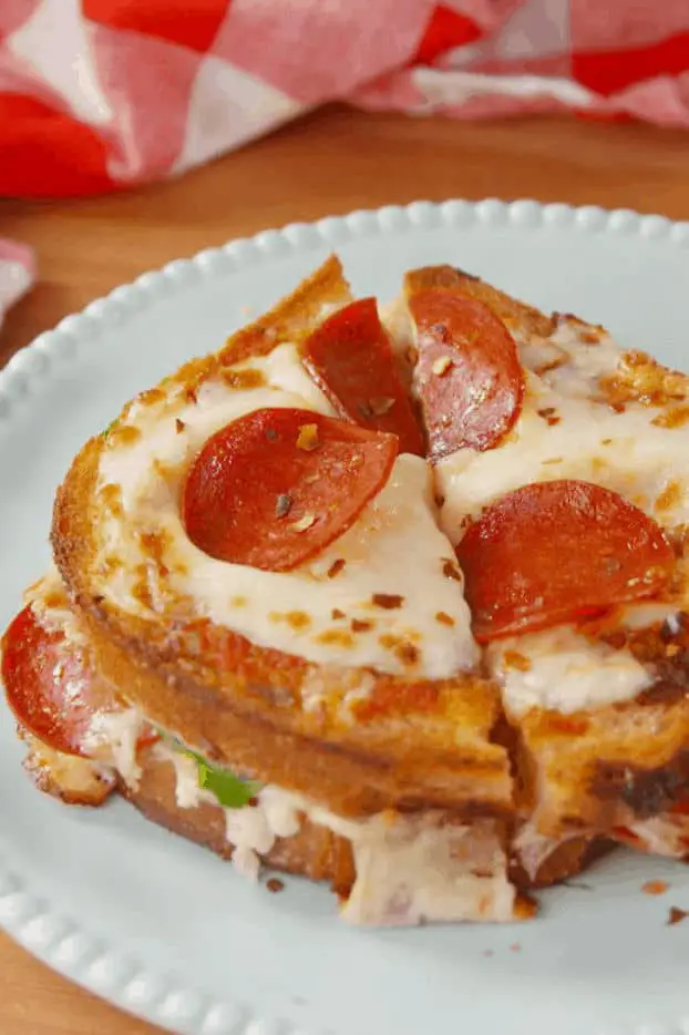 Sourdough-Pizza-Grilled-Cheese