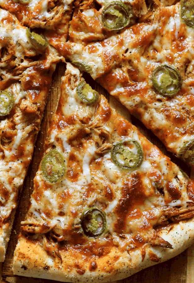 Spicy-Chicken-and-Jalapeno-Pizza