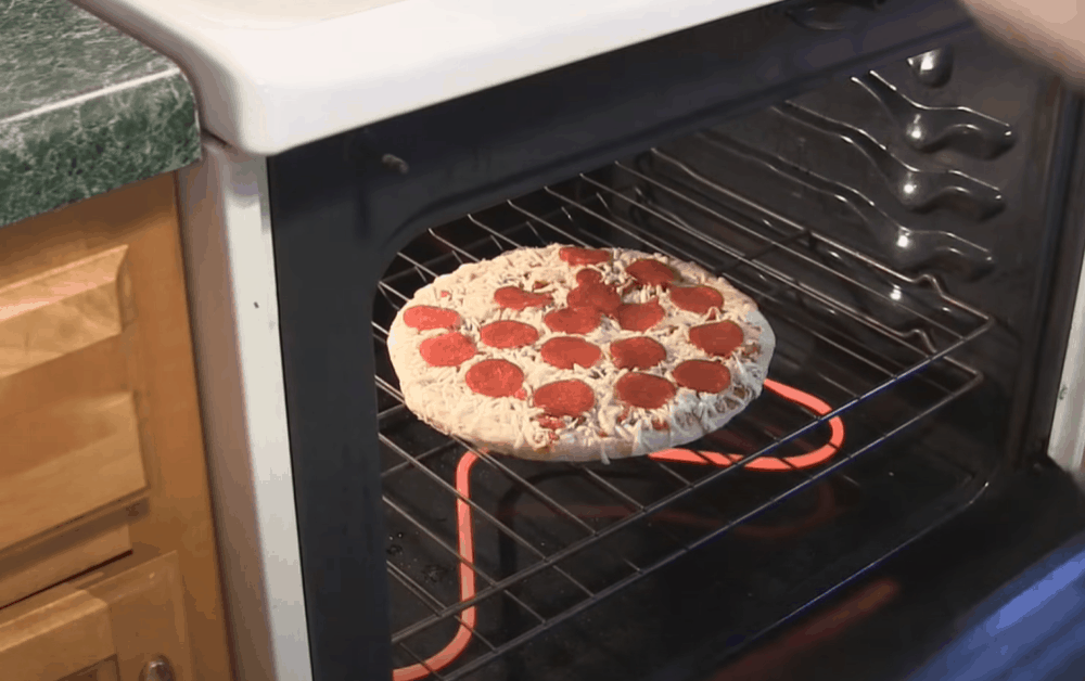 bevroren zeevruchten trolleybus 6 Easy Steps to Cook Frozen Pizza