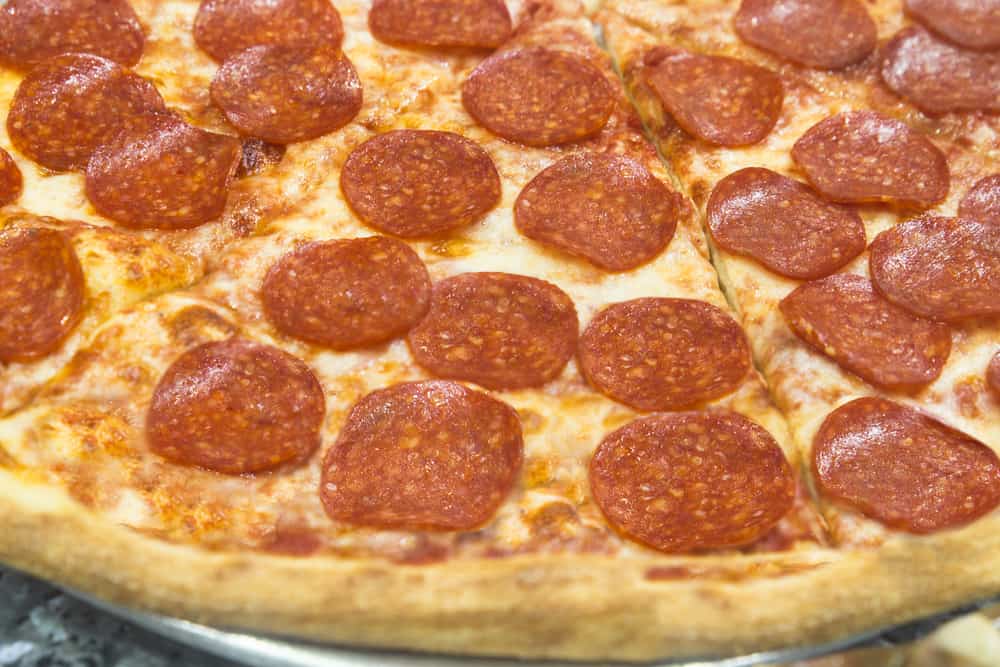 The Worst Pepperoni Pizza Slices in the US