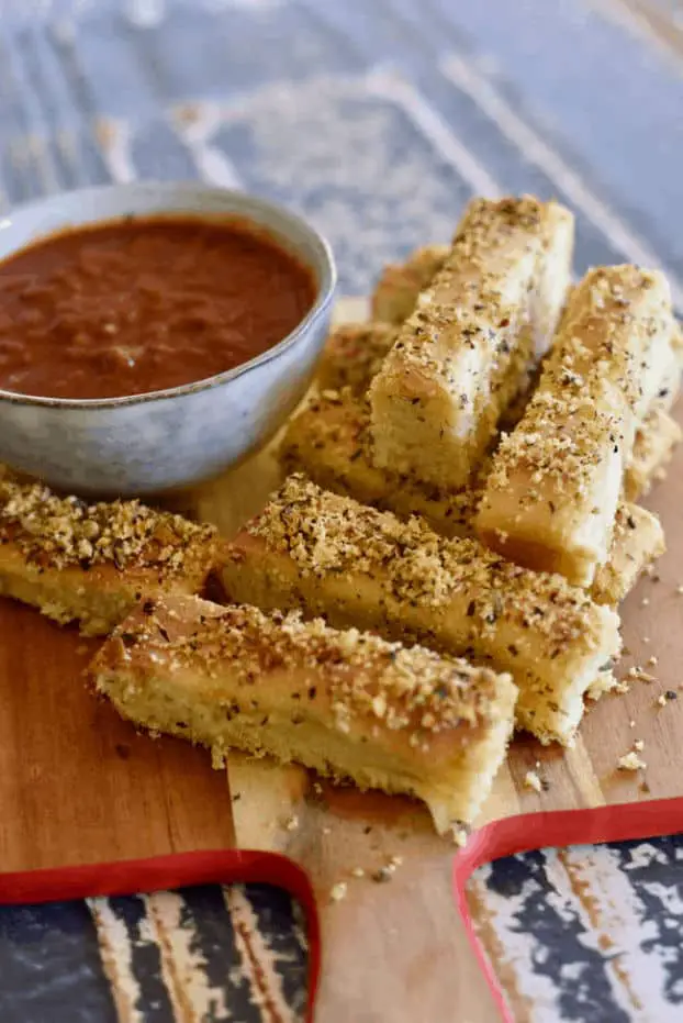 Thermomix-Keto-Breadsticks