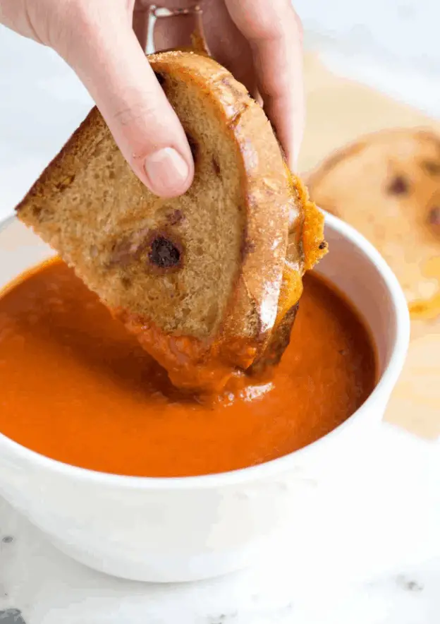 Tomato Soup