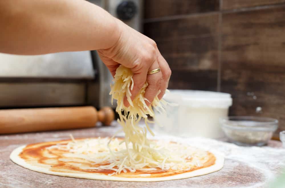 Top 8 Best Cheese for Pizza