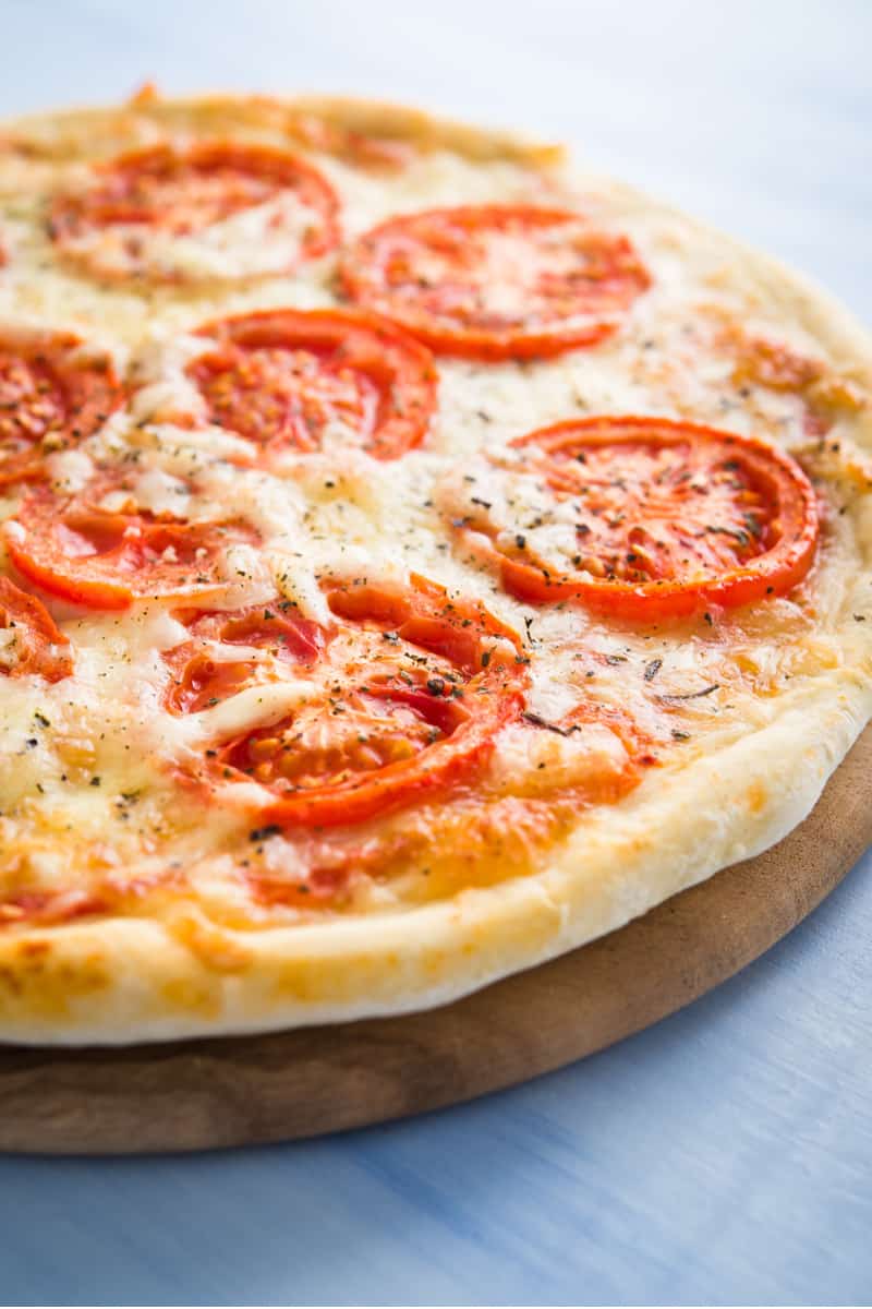 Try Out These Healthy Pizza Recipes