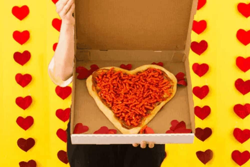 Valentines-Day-Flamin-Hot-Cheetos-Pizza-Recipe